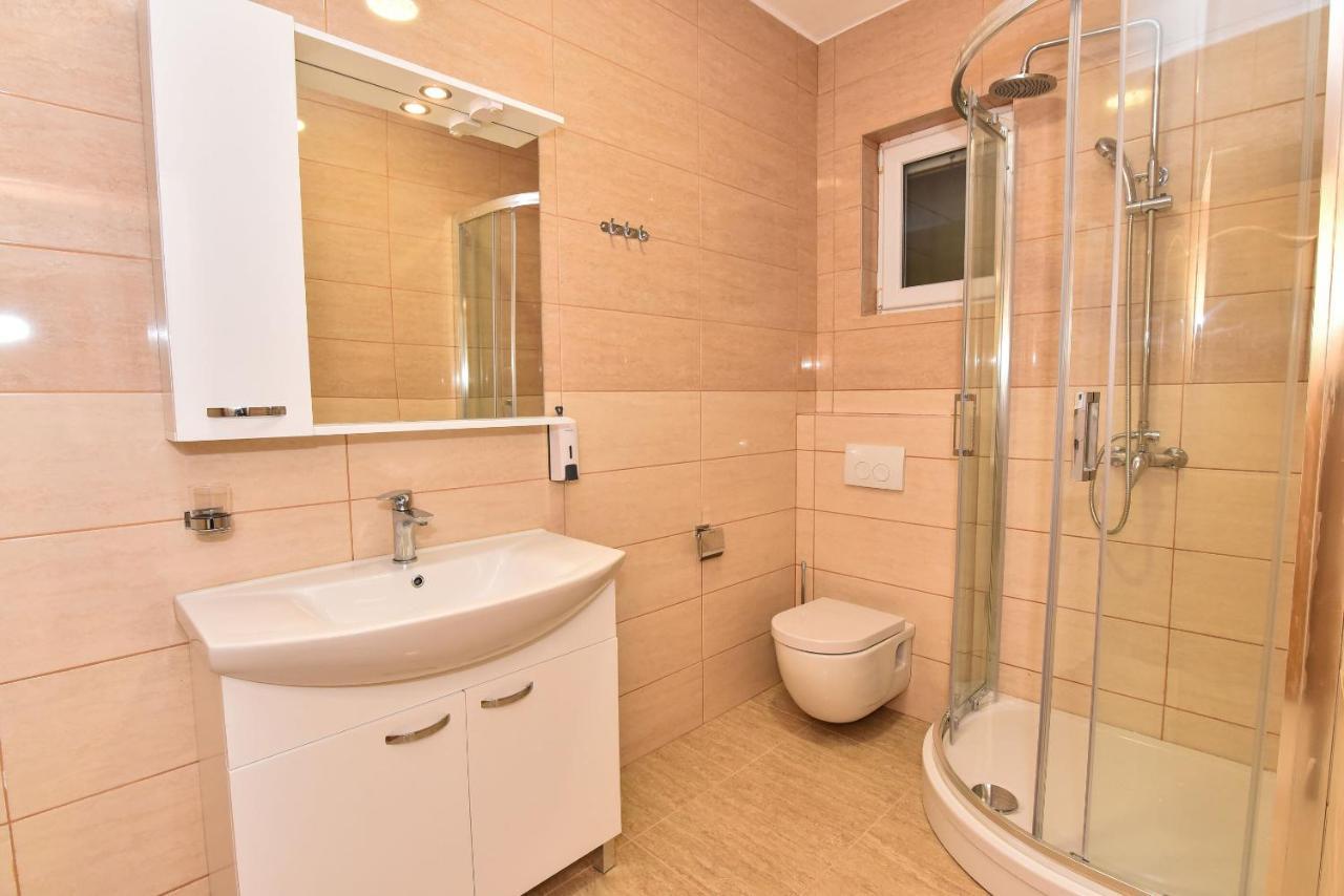 Apartment Sana 1 维尔 外观 照片