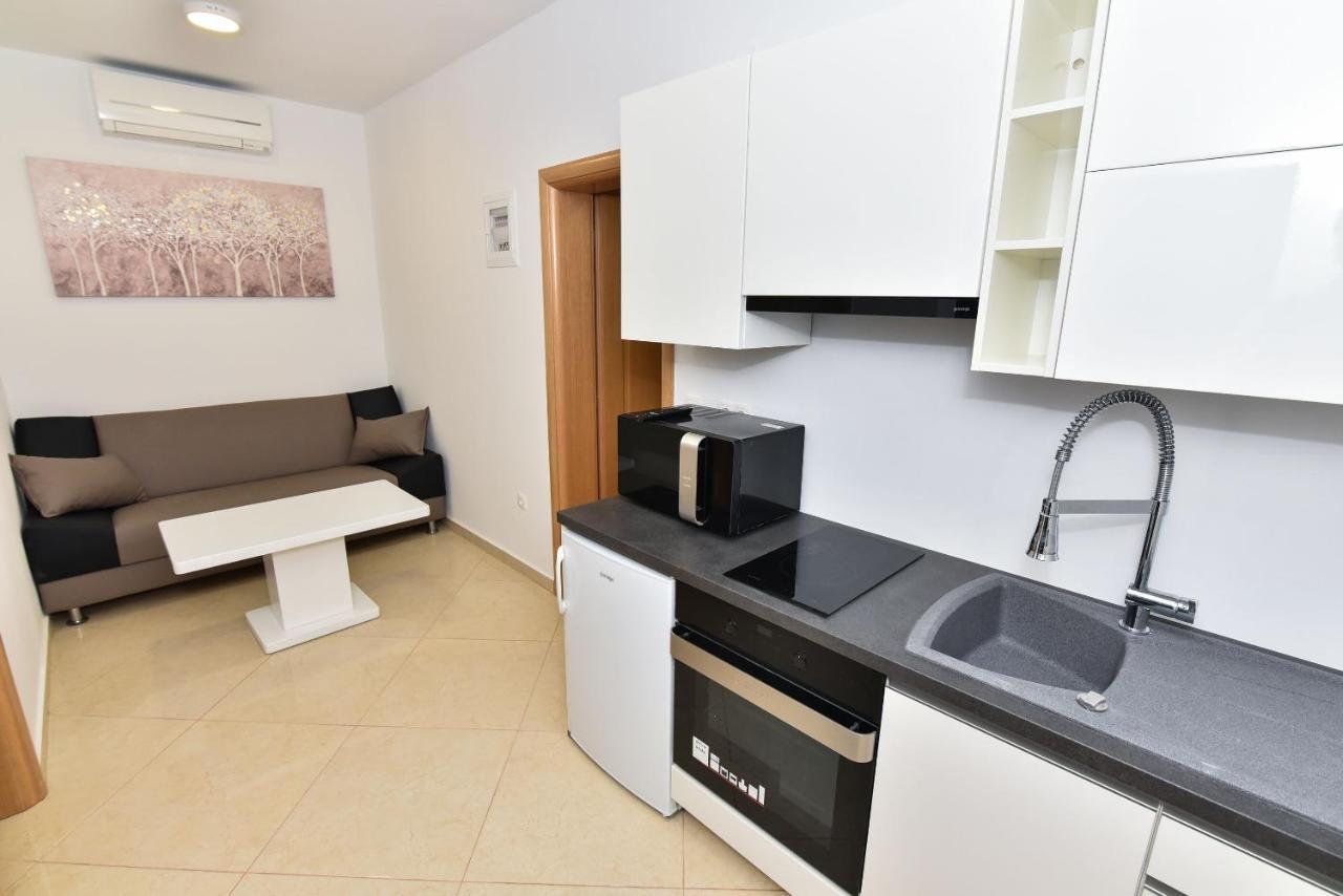 Apartment Sana 1 维尔 外观 照片