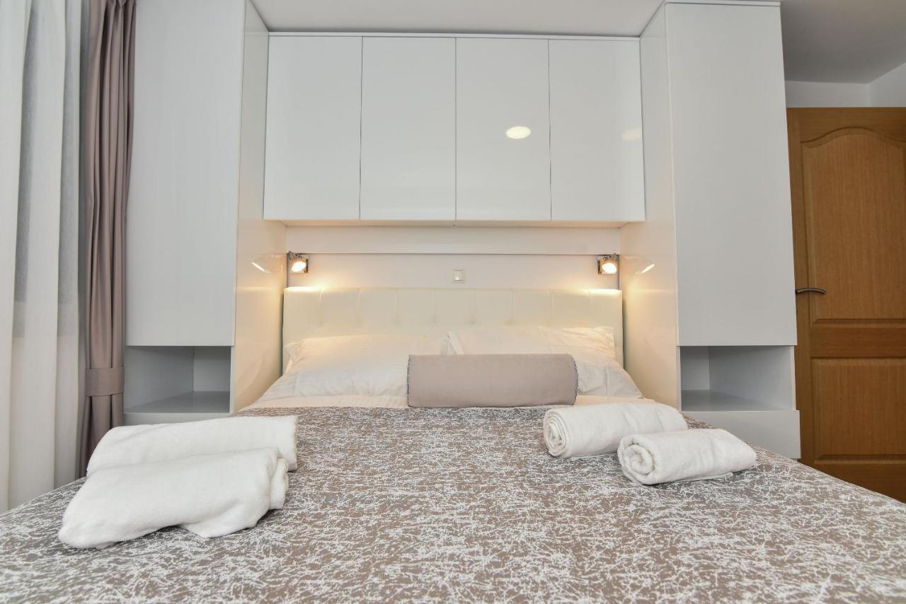Apartment Sana 1 维尔 外观 照片
