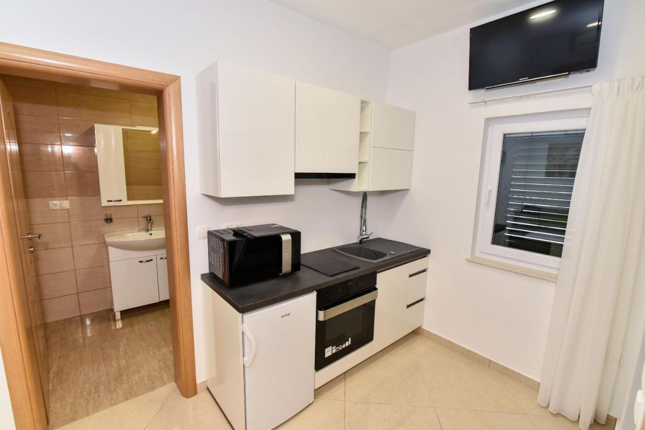 Apartment Sana 1 维尔 外观 照片
