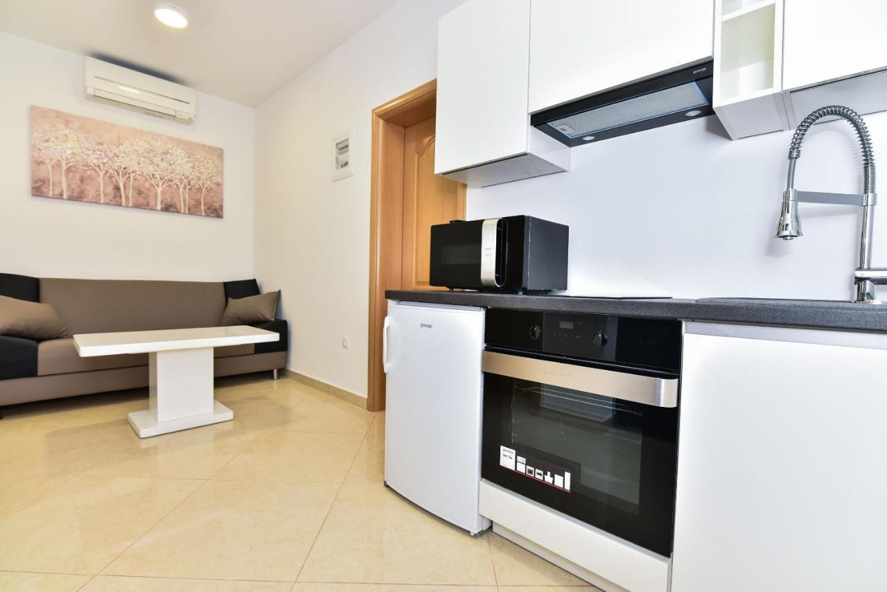 Apartment Sana 1 维尔 外观 照片
